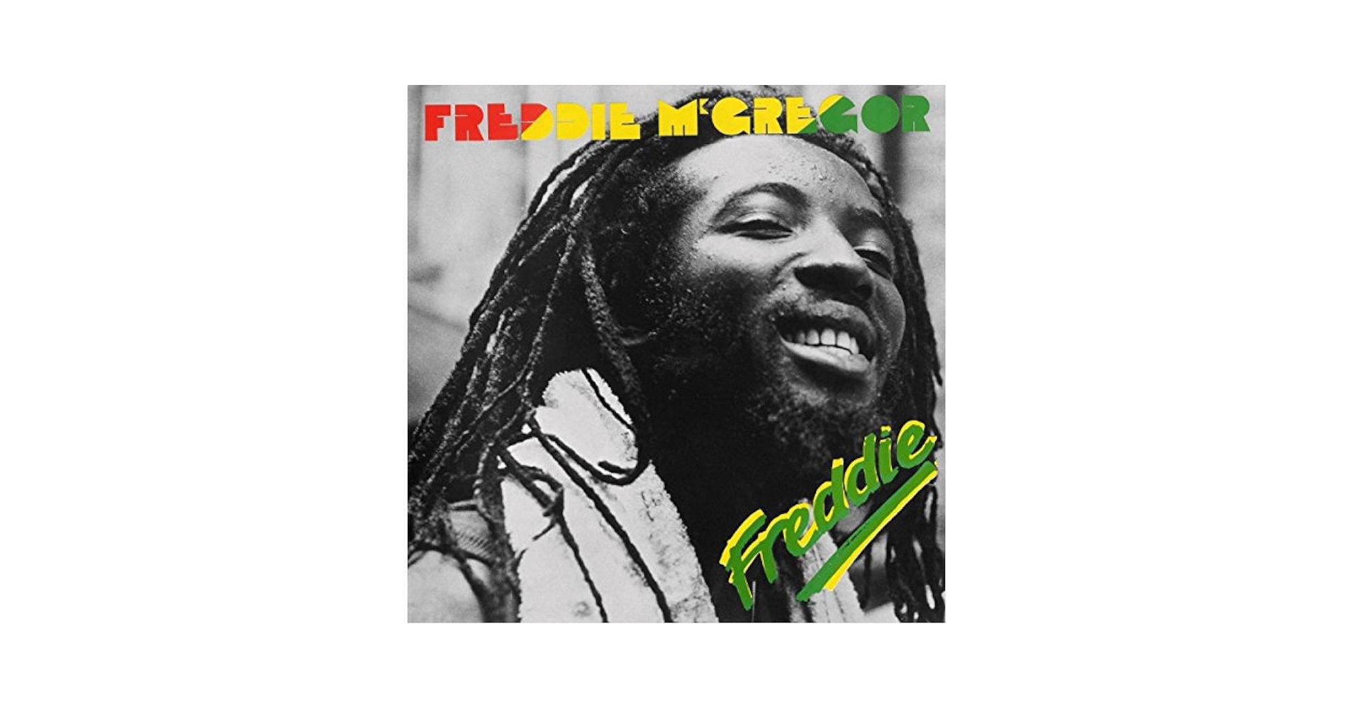 ジャマイカ7” Freddie McGregor Going  MD00032 Money Disc /00050 MCGREGOR,FREDDIE - Freddie - Amazon.com Music